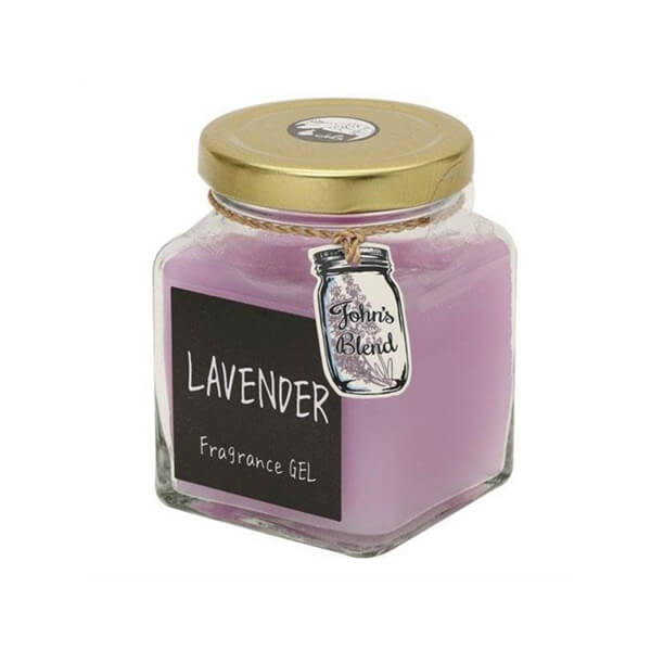 John’s Blend-lavender John's Blend-lavender
