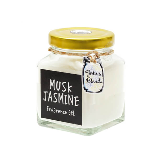 John’s Blend-muskjasmine John's Blend-muskjasmine
