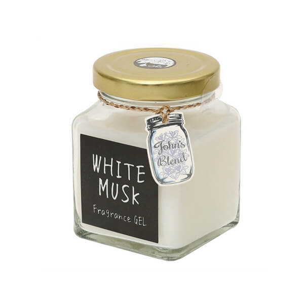 John’s Blend-whitemusk John's Blend-whitemusk