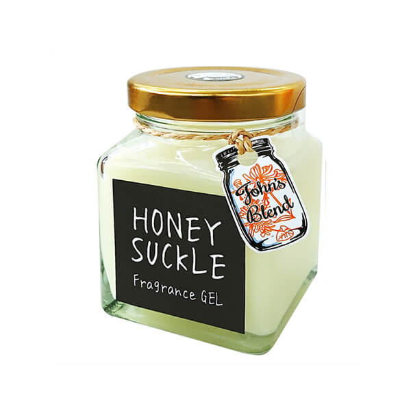 John’s Blend-honeysuckle John's Blend-honeysuckle