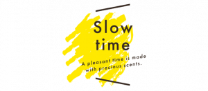 slow time