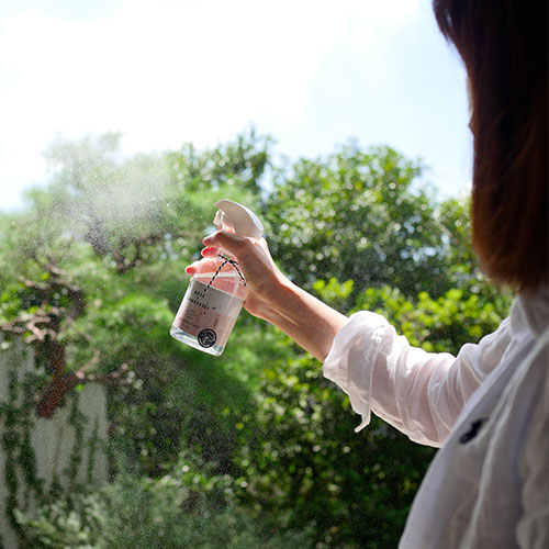 金木犀香氛噴霧形象 金木犀香氛噴霧形象